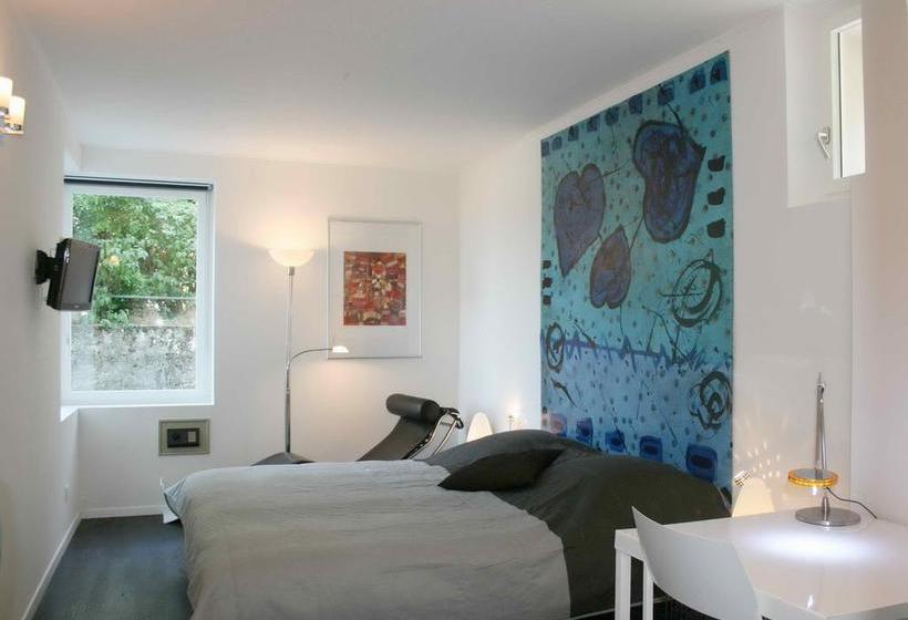 住宿加早餐  Bnb Belalp