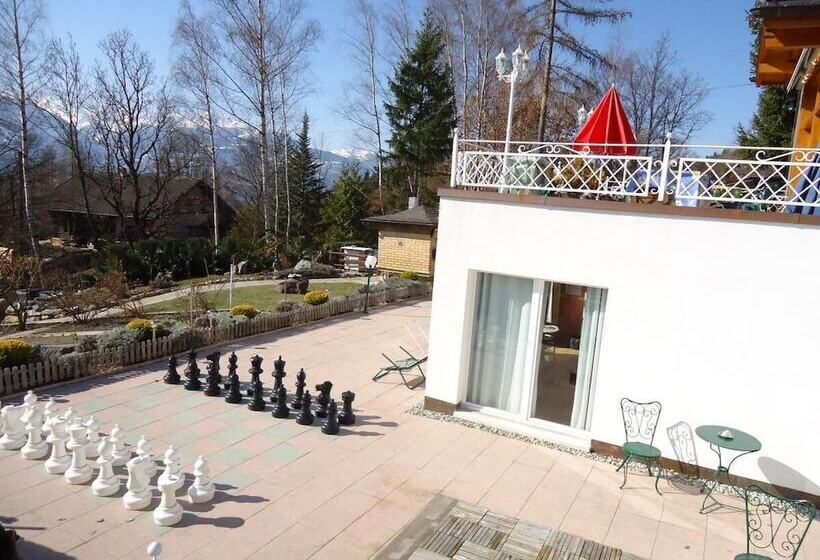 مبيت وإفطار Bnb Le Havre