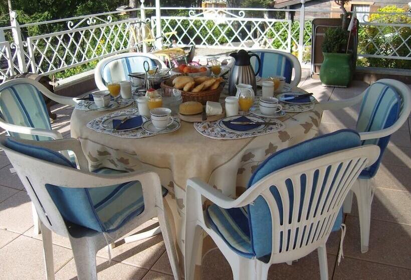 مبيت وإفطار Bnb Le Havre