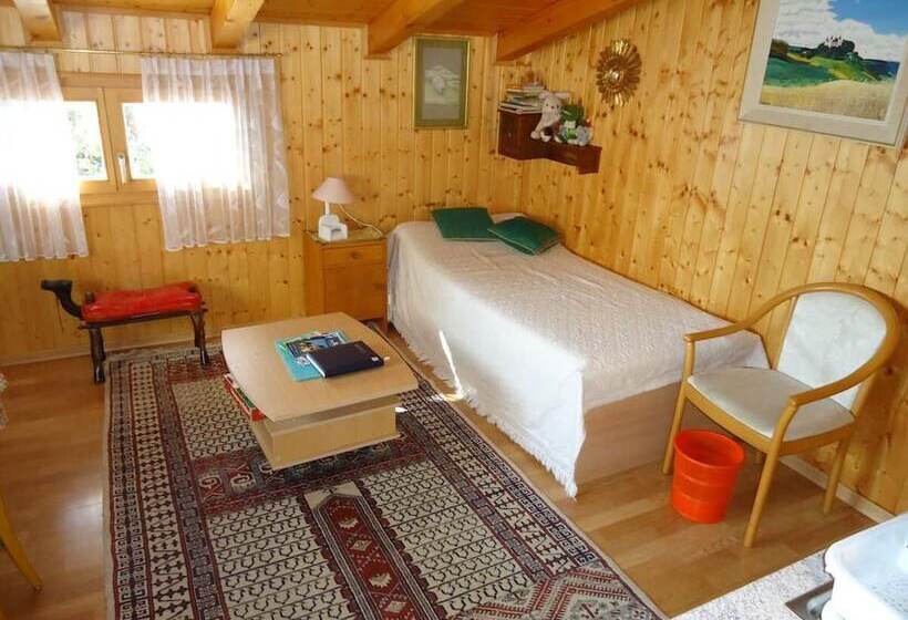 مبيت وإفطار Bnb Le Havre