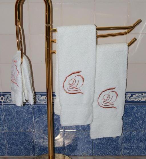 تختخواب و صبحانه Casa D. Diogo