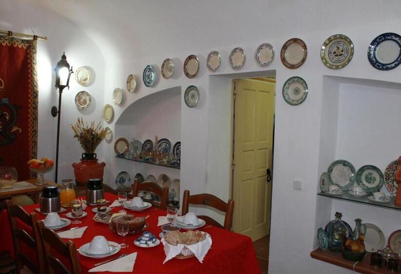 تختخواب و صبحانه Casa D. Diogo