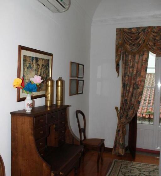 تختخواب و صبحانه Casa D. Diogo