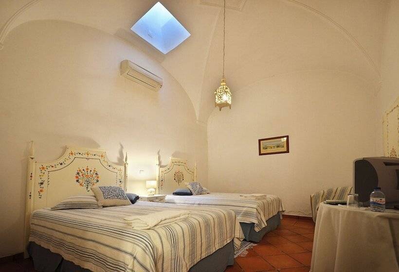 مبيت وإفطار Casa De Serpa   Turismo Rural