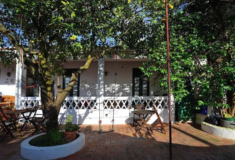 مبيت وإفطار Casa De Serpa   Turismo Rural