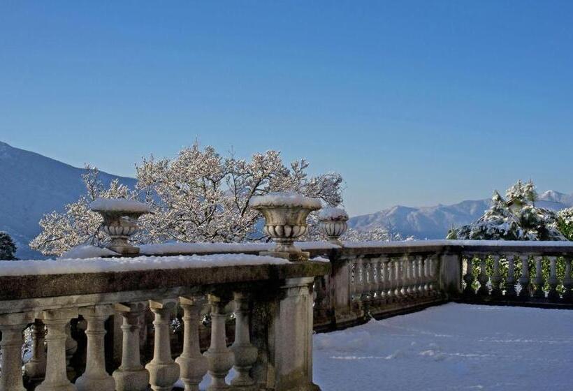 Bed And Breakfast Casa Locarno