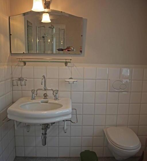 Bed And Breakfast Casa Locarno