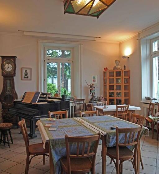 Bed And Breakfast Casa Locarno
