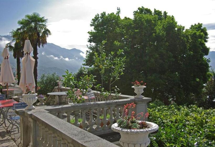 Bed And Breakfast Casa Locarno