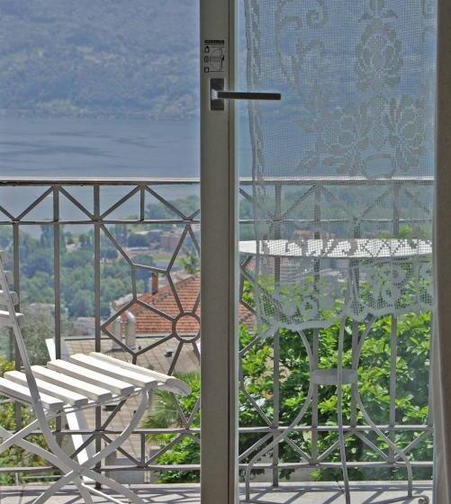 Bed And Breakfast Casa Locarno