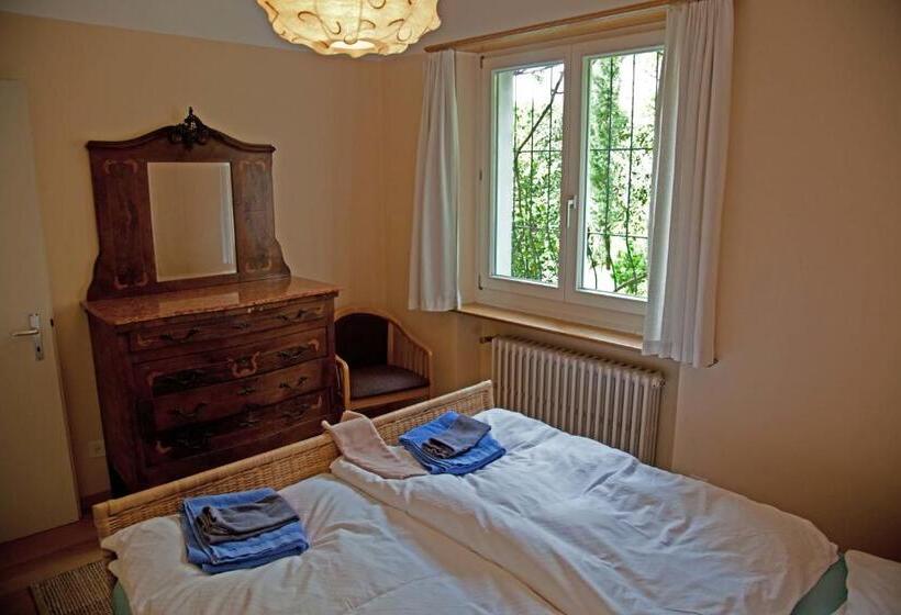 Bed And Breakfast Casa Locarno