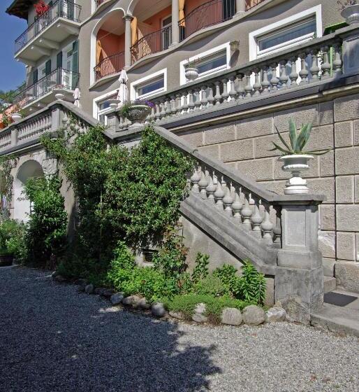 Bed And Breakfast Casa Locarno