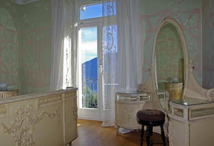 Bed And Breakfast Casa Locarno