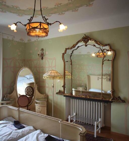 Bed And Breakfast Casa Locarno