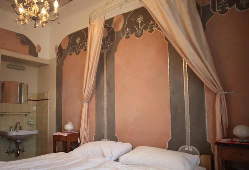 Bed And Breakfast Casa Locarno