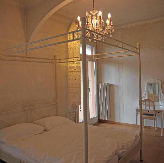 Bed And Breakfast Casa Locarno