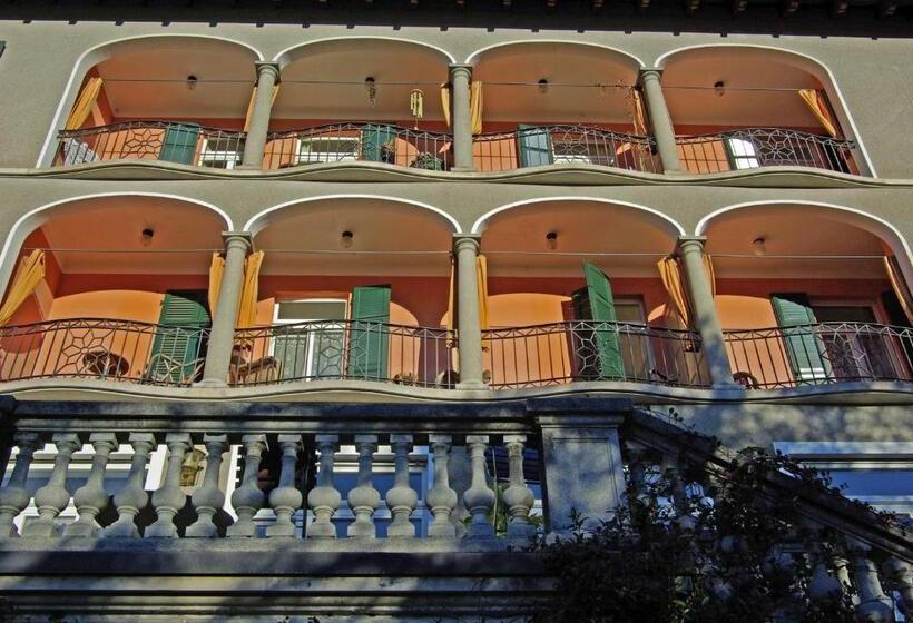 Bed And Breakfast Casa Locarno