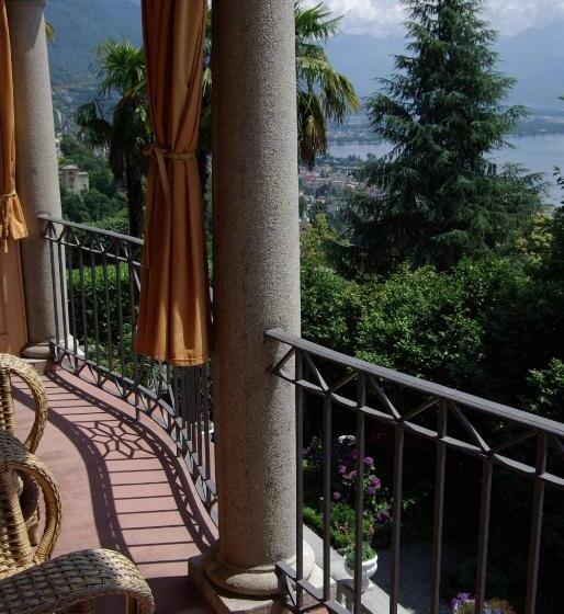 Bed And Breakfast Casa Locarno