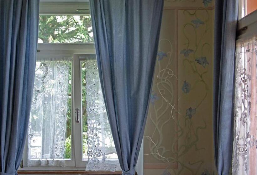 Bed And Breakfast Casa Locarno