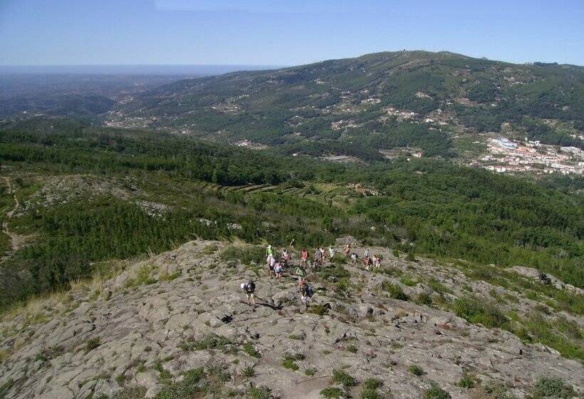 住宿加早餐  Casa Spa D Alma