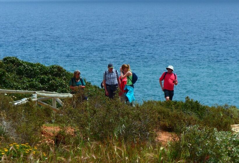 住宿加早餐  Casa Spa D Alma