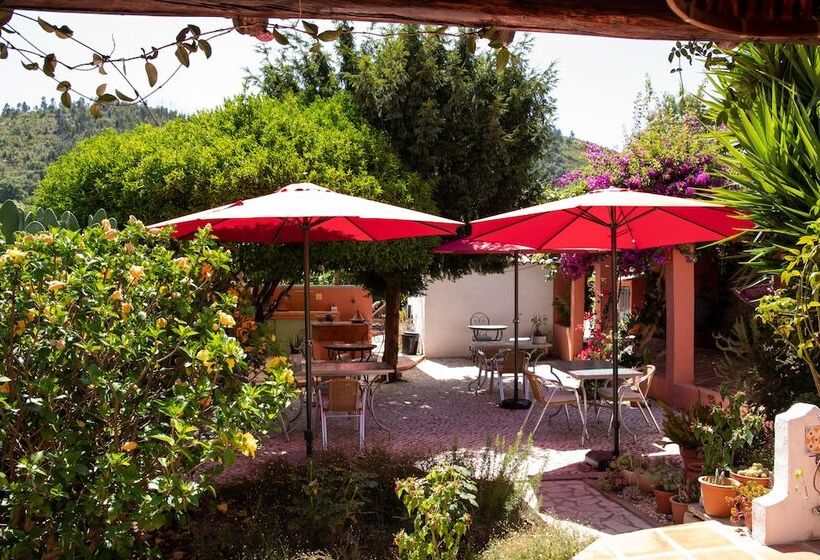 住宿加早餐  Casa Spa D Alma