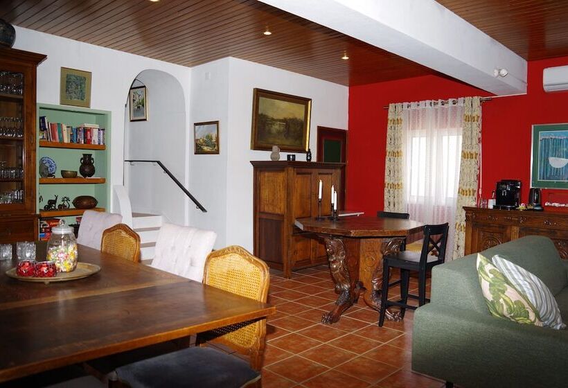 住宿加早餐  Casa Spa D Alma