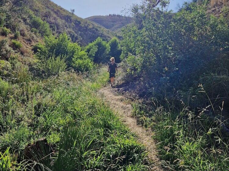 住宿加早餐  Casa Spa D Alma