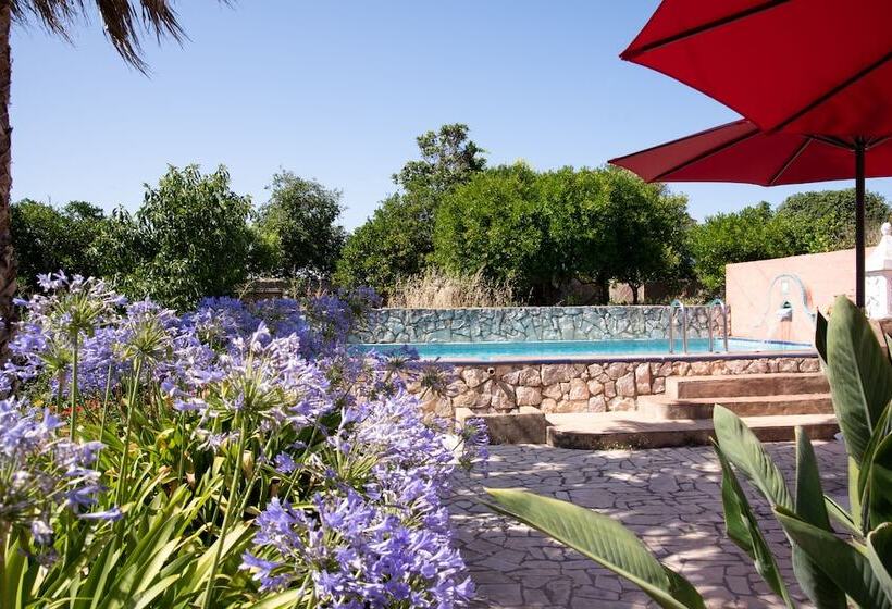 住宿加早餐  Casa Spa D Alma