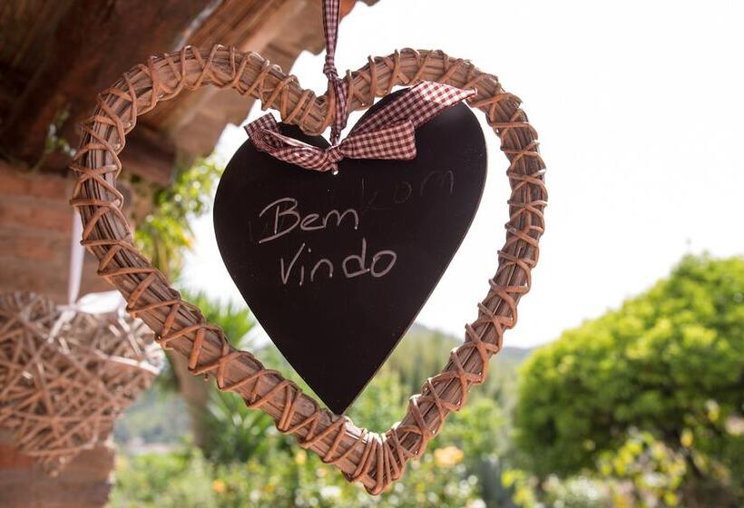 住宿加早餐  Casa Spa D Alma