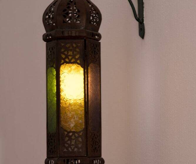 住宿加早餐  Casa Spa D Alma