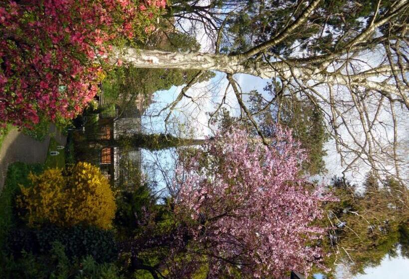 住宿加早餐 Chez Jean Et Daisy