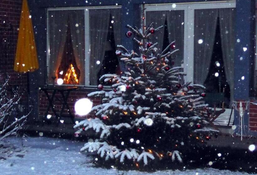 住宿加早餐 Chez Jean Et Daisy