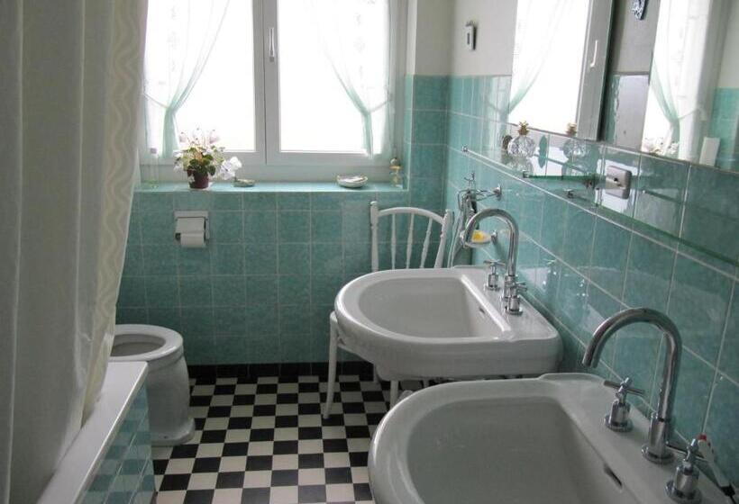 住宿加早餐 Chez Jean Et Daisy