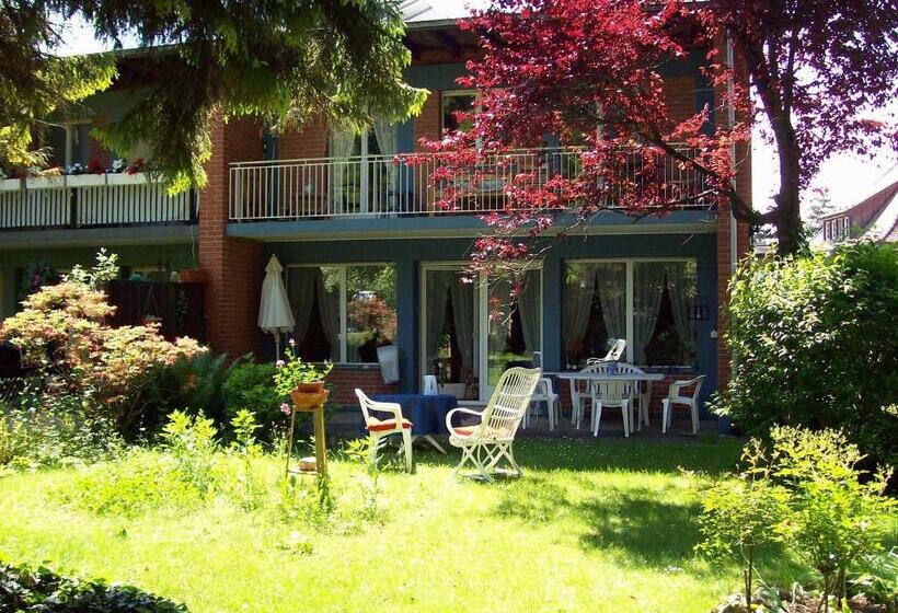 住宿加早餐 Chez Jean Et Daisy