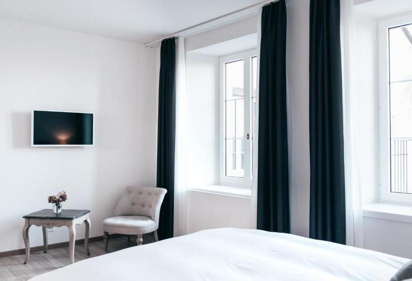 Bed and Breakfast Château Rochefort