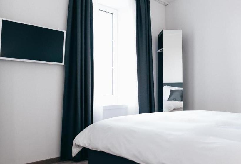 Bed and Breakfast Château Rochefort