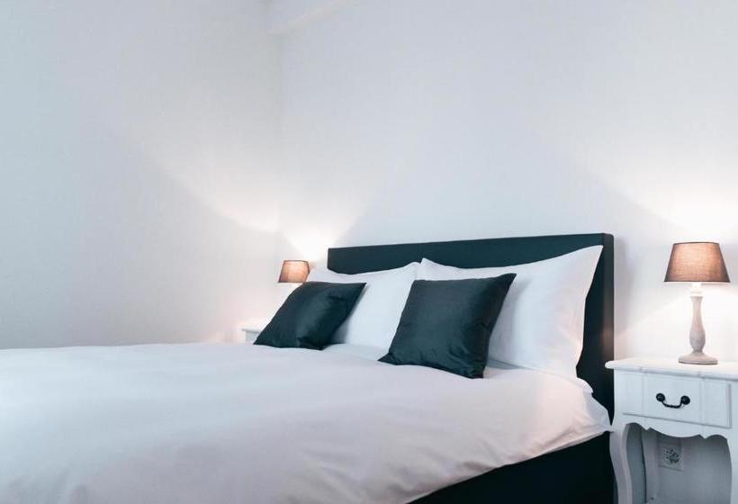 Bed and Breakfast Château Rochefort