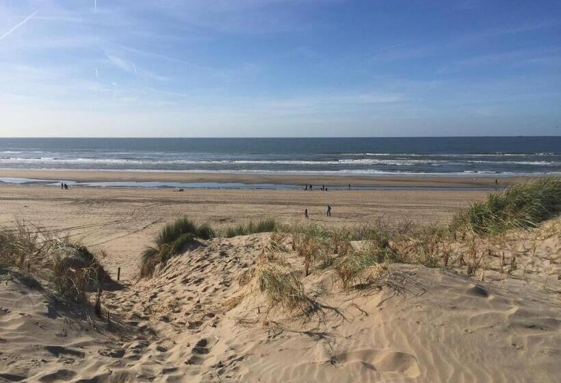 Bed and Breakfast Duynsandt