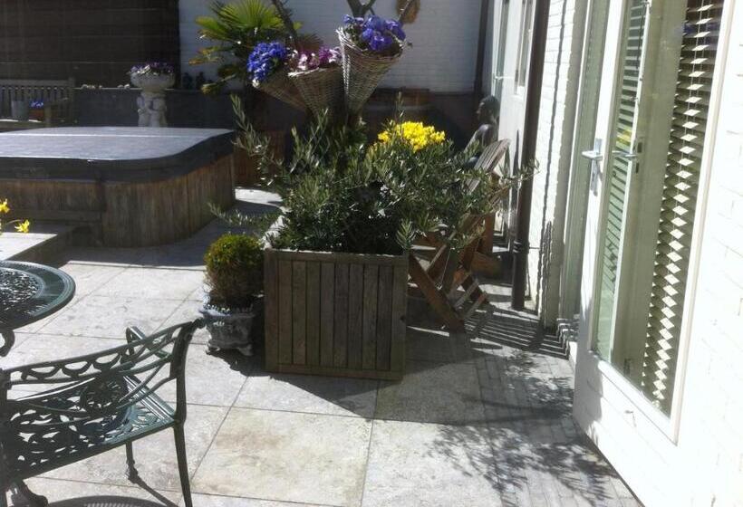 Bed and Breakfast Duynsandt