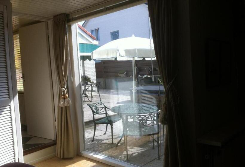 Bed and Breakfast Duynsandt