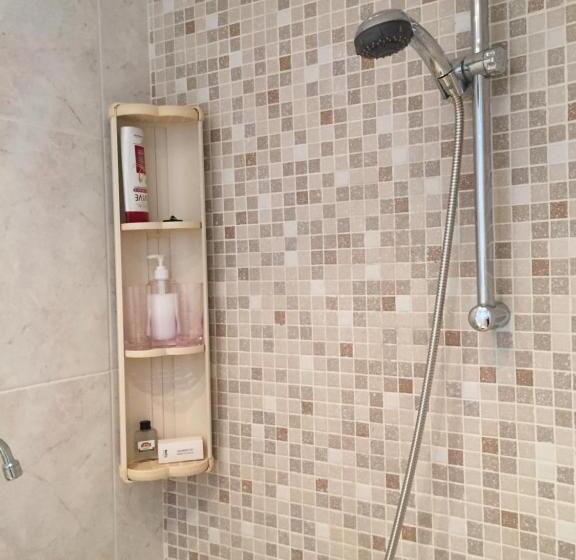 Bed and Breakfast Duynsandt