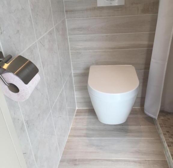 Bed and Breakfast Duynsandt