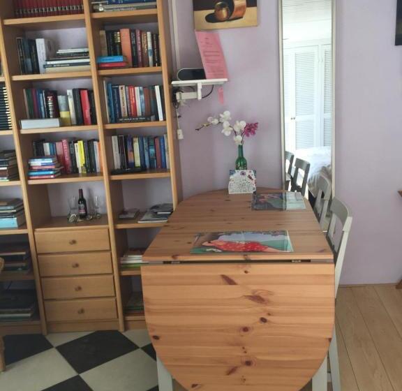 Bed and Breakfast Duynsandt