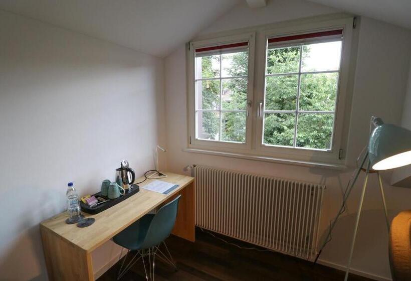 צימר Emma Bett Und Bistro