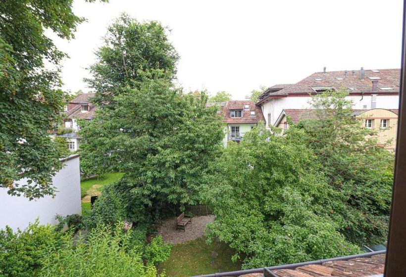 צימר Emma Bett Und Bistro