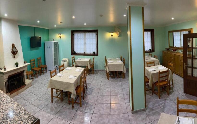 مبيت وإفطار Florinda