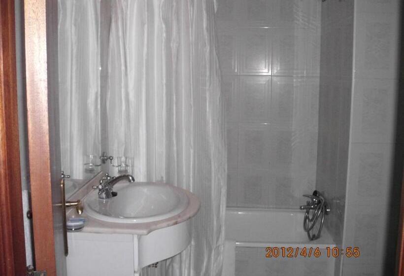 مبيت وإفطار Florinda