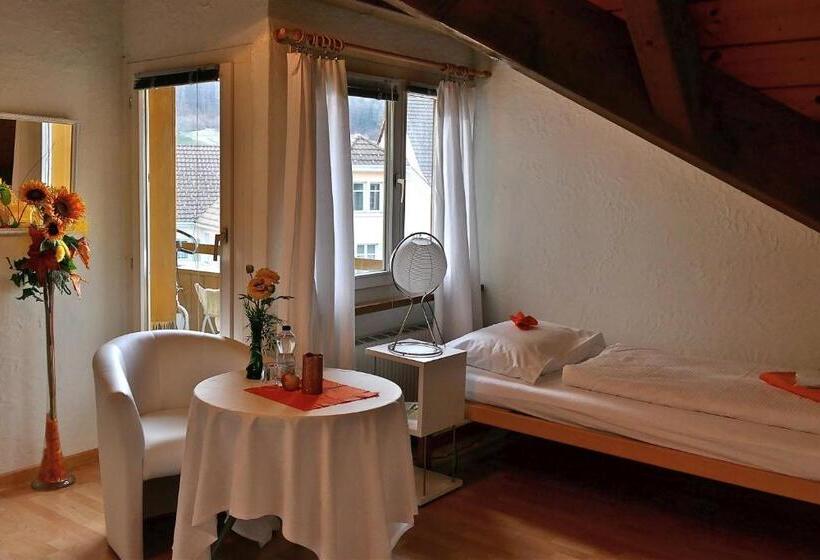 Bed and Breakfast Freihof Embrach