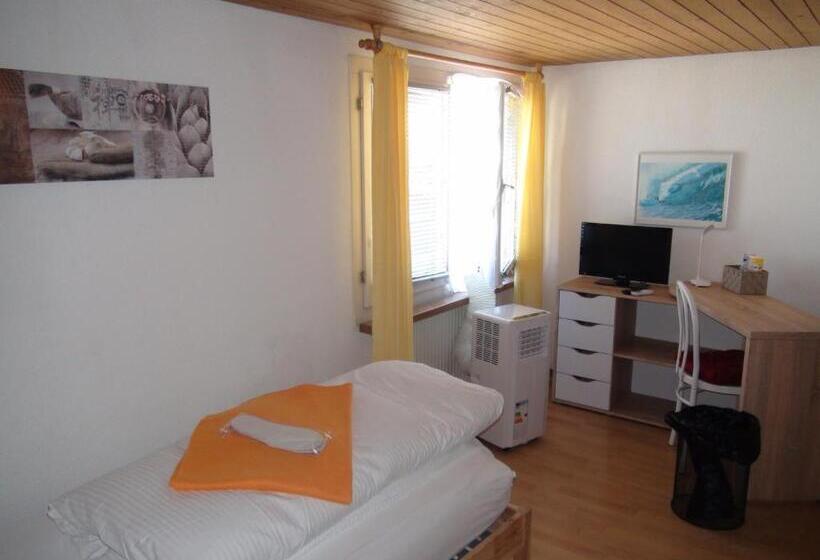 Bed and Breakfast Freihof Embrach